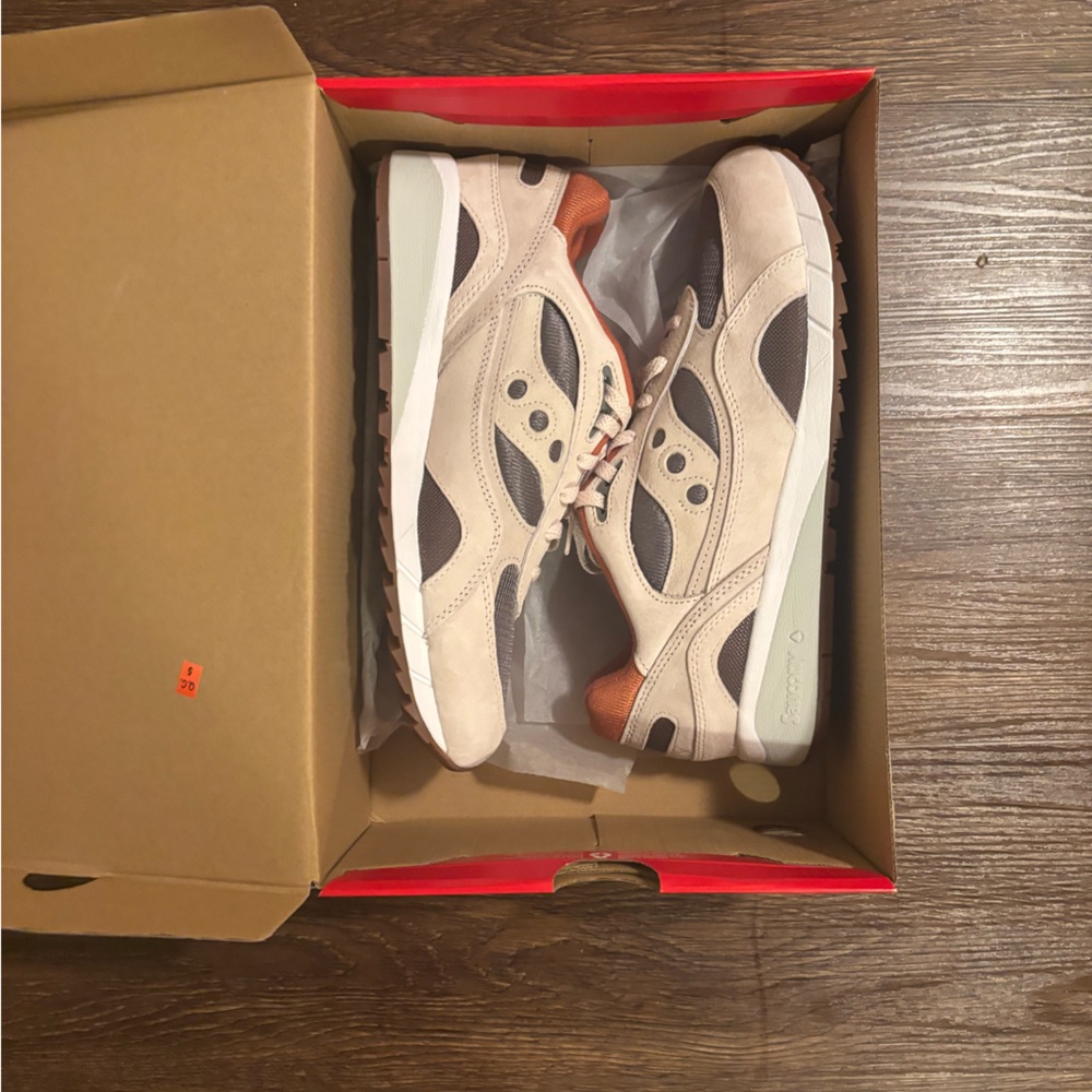 Saucony Shadow 6000